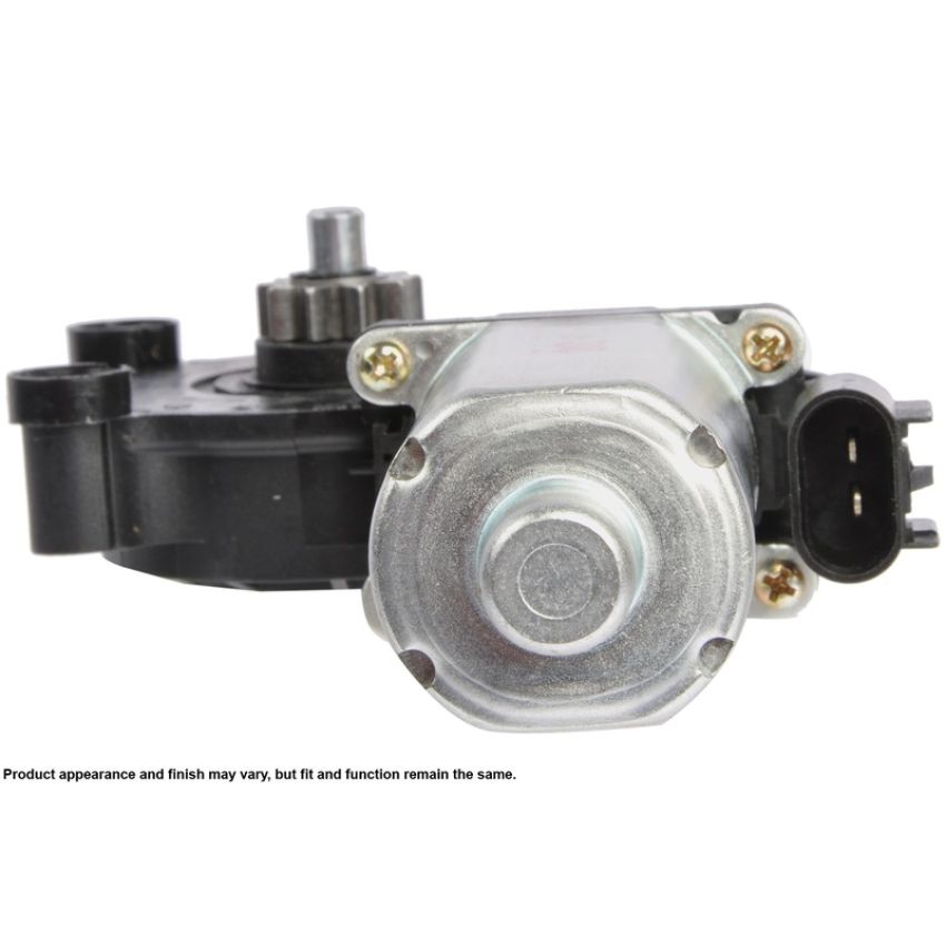 CARDONE New 82-459 New Power Window Motor