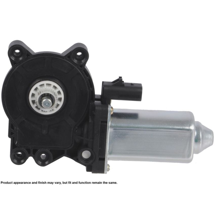 CARDONE New 82-462 New Power Window Motor