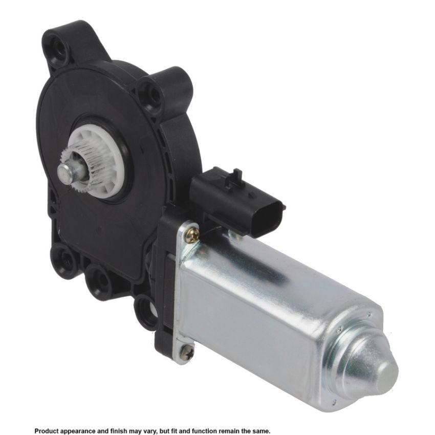 CARDONE New 82-462 New Power Window Motor