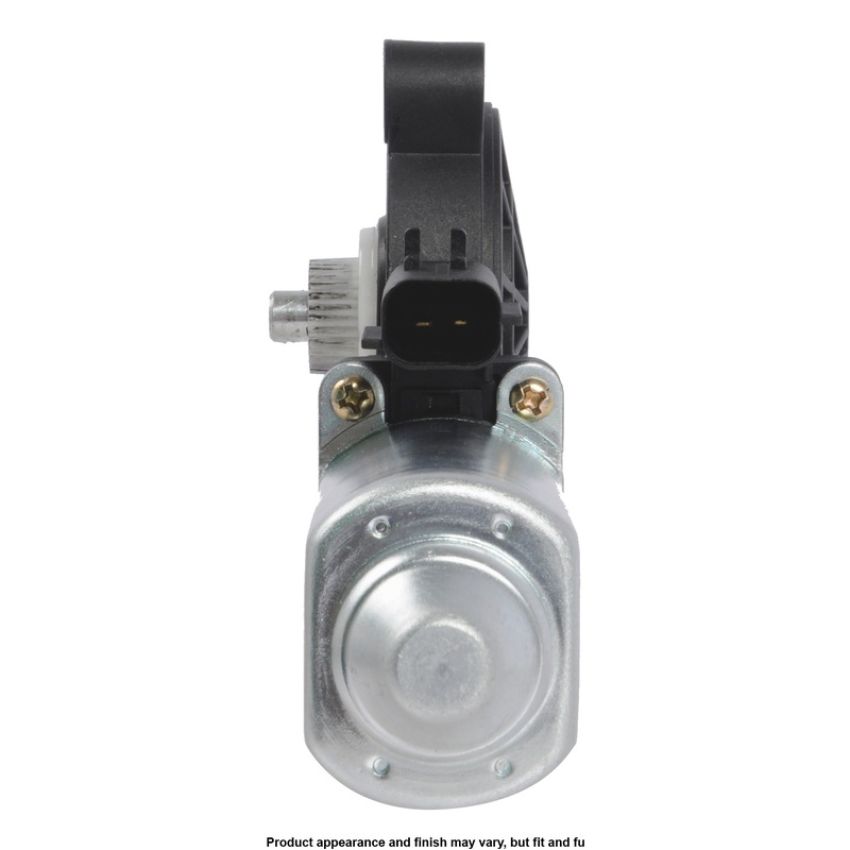 CARDONE New 82-462 New Power Window Motor