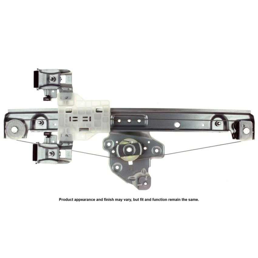 CARDONE New 82-462C New Window Regulator
