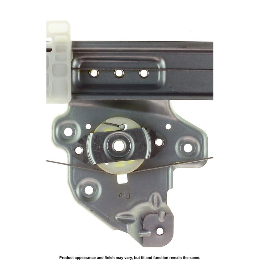 CARDONE New 82-462C New Window Regulator