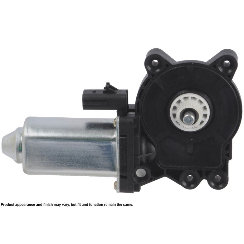 CARDONE New 82-463 New Power Window Motor