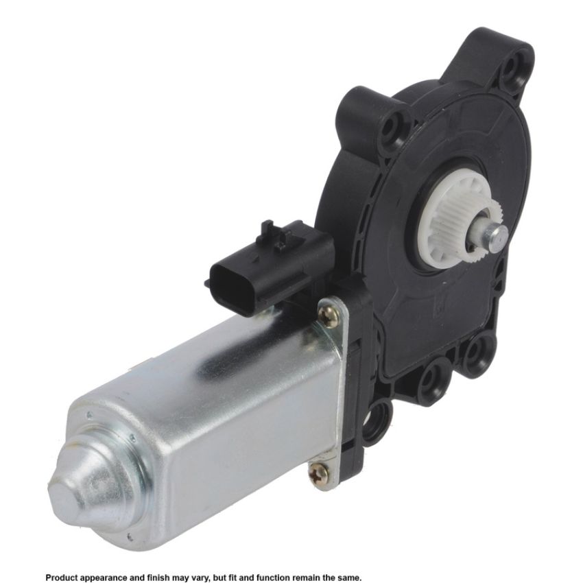 CARDONE New 82-463 New Power Window Motor