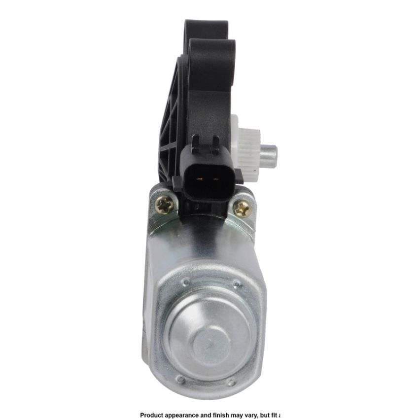 CARDONE New 82-463 New Power Window Motor