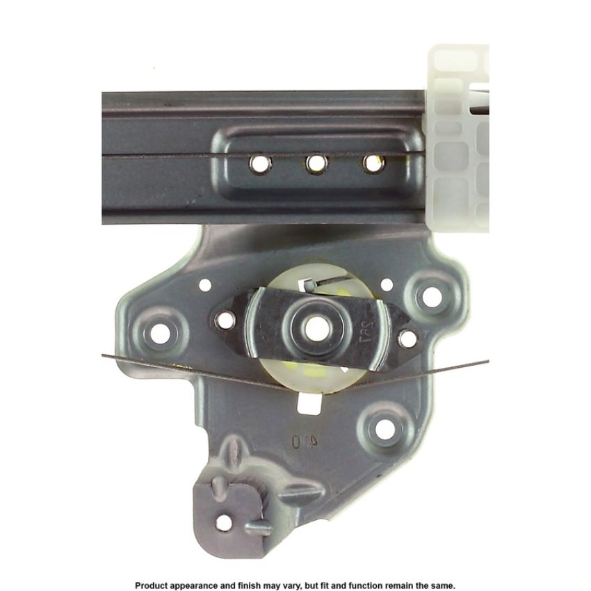 CARDONE New 82-463C New Window Regulator