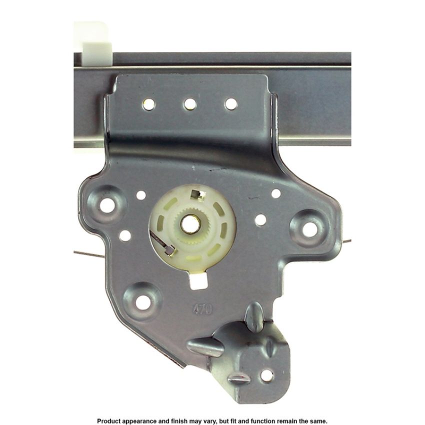 CARDONE New 82-463C New Window Regulator