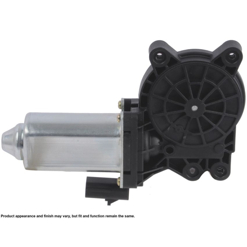 CARDONE New 82-468 New Power Window Motor