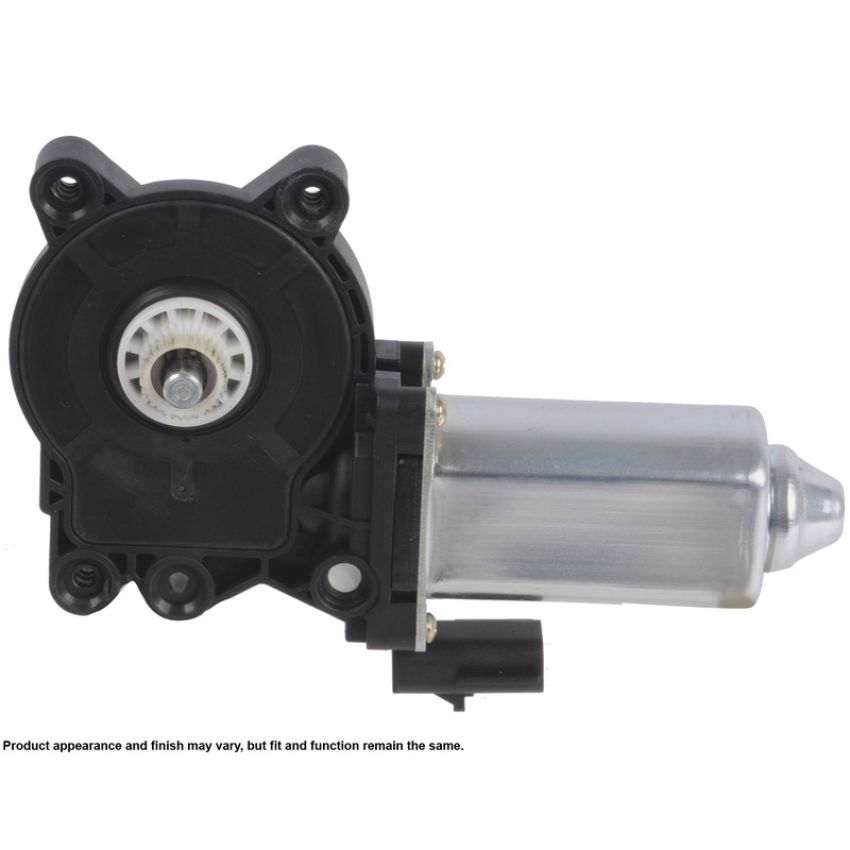 CARDONE New 82-468 New Power Window Motor