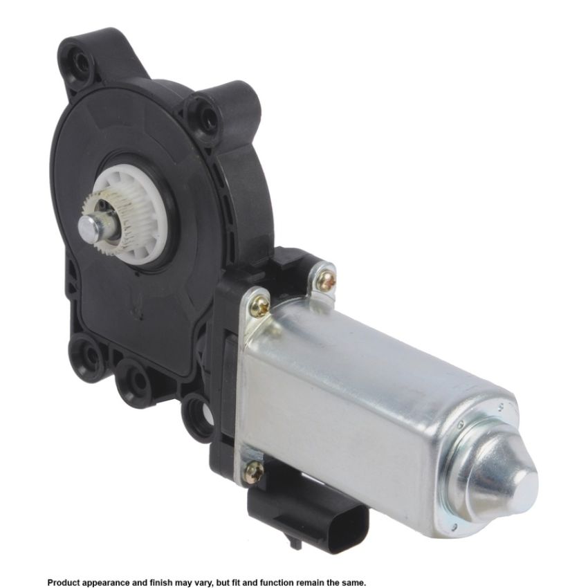 CARDONE New 82-468 New Power Window Motor