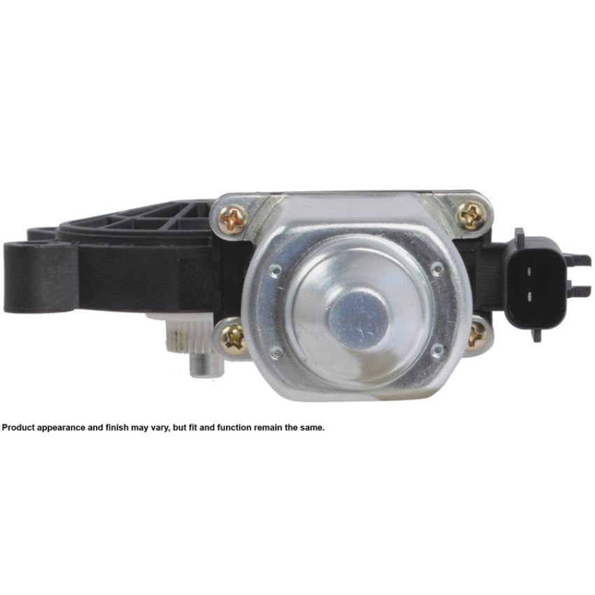CARDONE New 82-468 New Power Window Motor