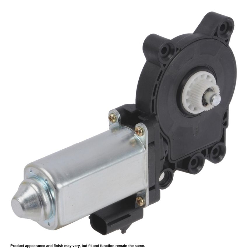 CARDONE New 82-469 New Power Window Motor
