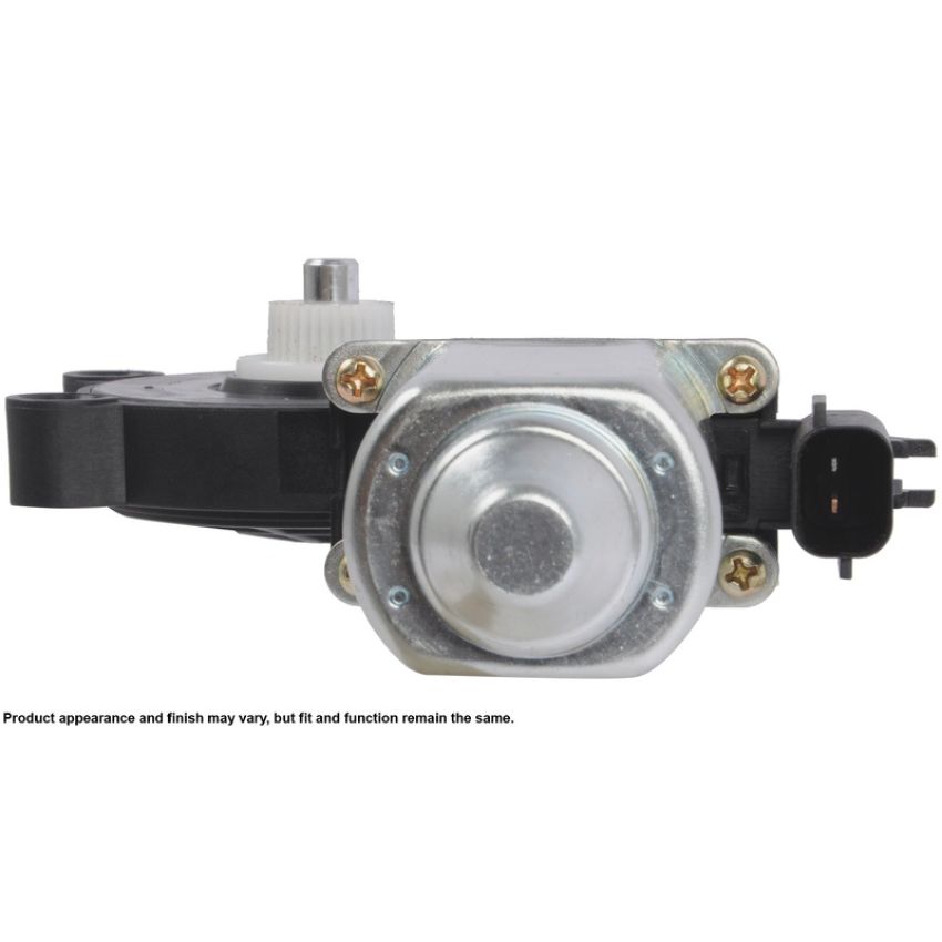 CARDONE New 82-469 New Power Window Motor