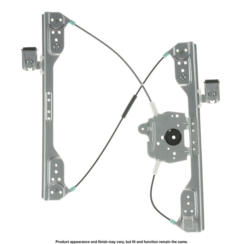 CARDONE New 82-469A New Window Regulator
