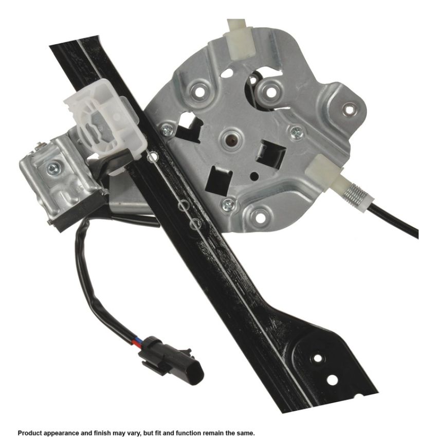 CARDONE New 82-469AR New Power Window Motor and Regulator Assembly