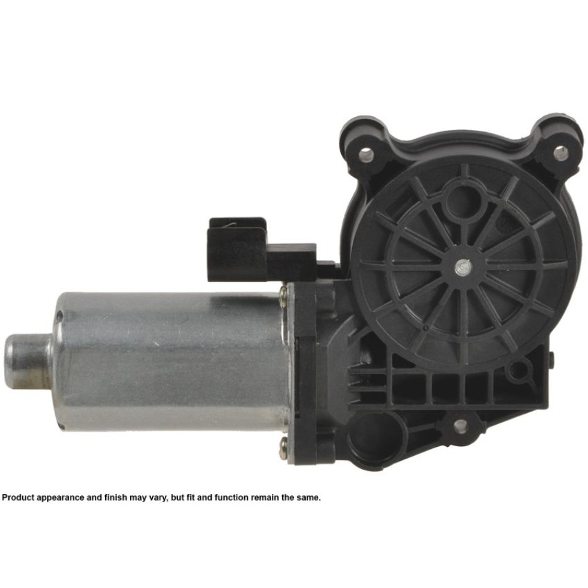CARDONE New 82-472 New Power Window Motor