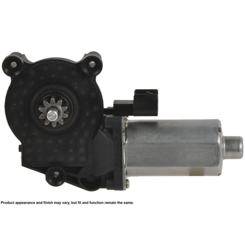 CARDONE New 82-472 New Power Window Motor