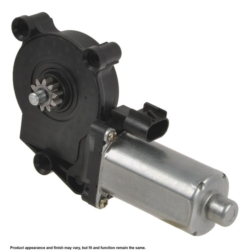 CARDONE New 82-472 New Power Window Motor