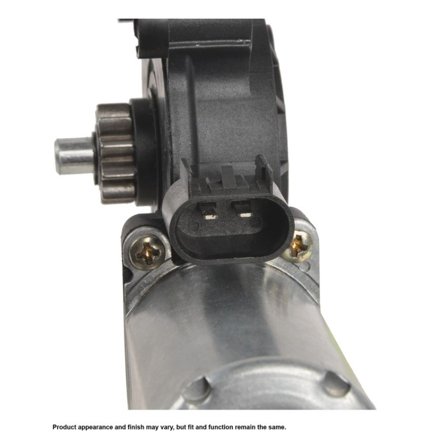 CARDONE New 82-472 New Power Window Motor