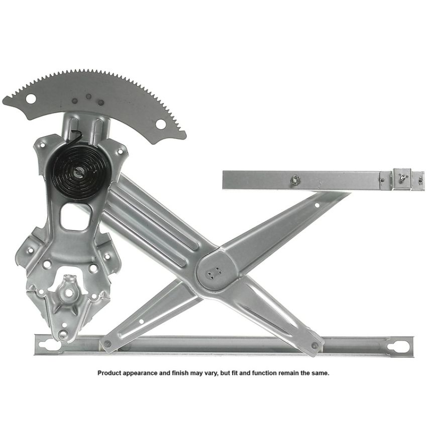 CARDONE New 82-472A New Window Regulator