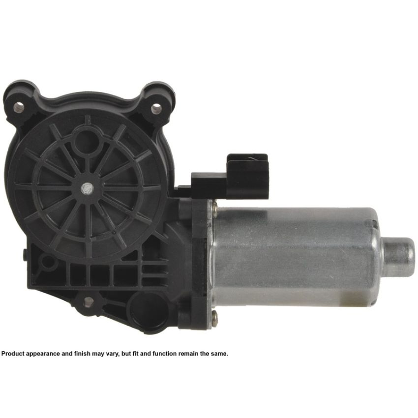 CARDONE New 82-473 New Power Window Motor