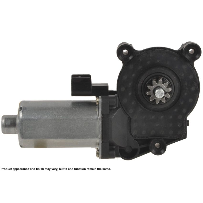CARDONE New 82-473 New Power Window Motor