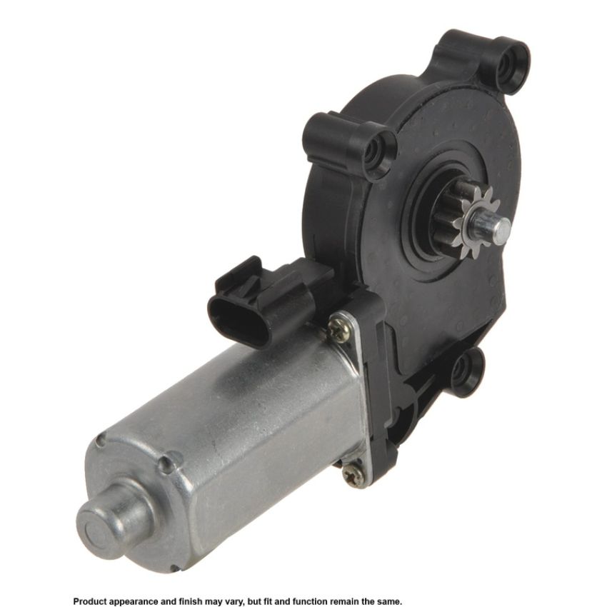 CARDONE New 82-473 New Power Window Motor