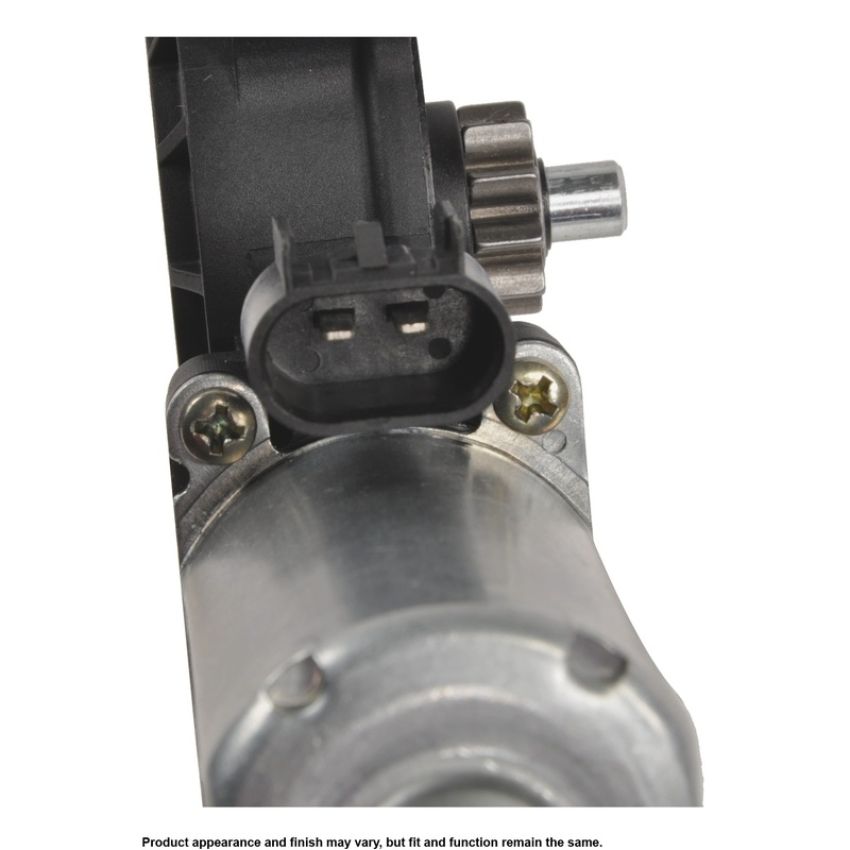 CARDONE New 82-473 New Power Window Motor
