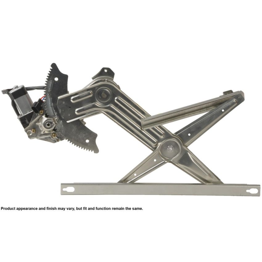 CARDONE New 82-473AR New Power Window Motor and Regulator Assembly