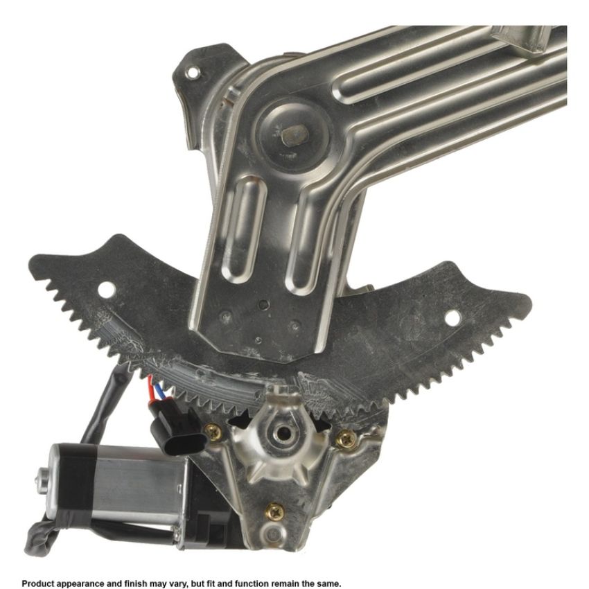 CARDONE New 82-473AR New Power Window Motor and Regulator Assembly