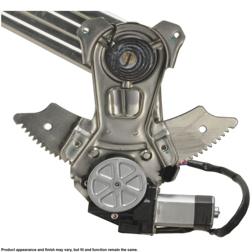 CARDONE New 82-473AR New Power Window Motor and Regulator Assembly
