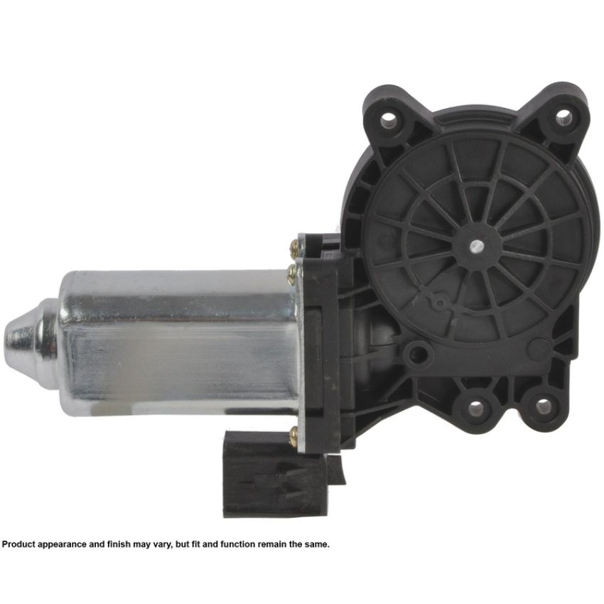 CARDONE New 82-474 New Power Window Motor
