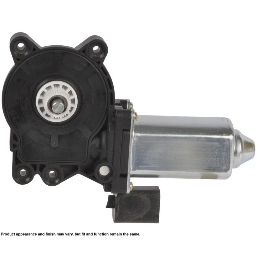 CARDONE New 82-474 New Power Window Motor