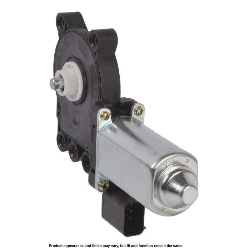 CARDONE New 82-474 New Power Window Motor