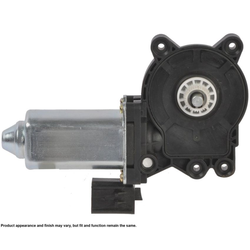CARDONE New 82-475 New Power Window Motor
