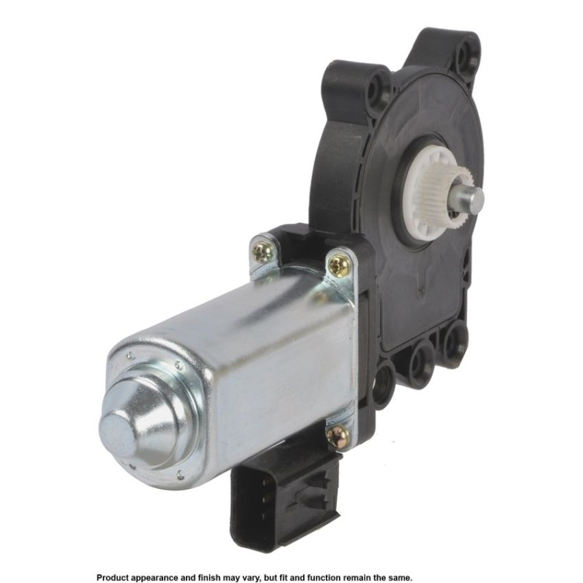 CARDONE New 82-475 New Power Window Motor