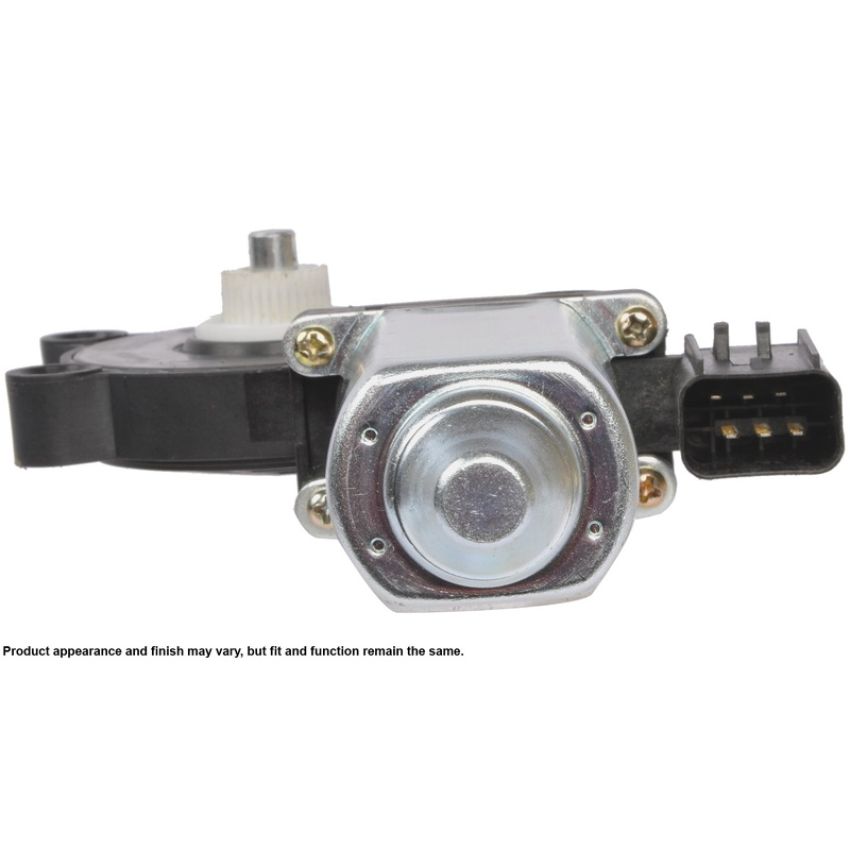 CARDONE New 82-475 New Power Window Motor