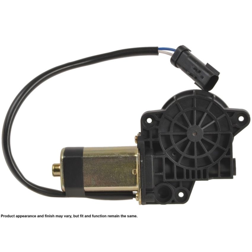 CARDONE New 82-482 New Power Window Motor