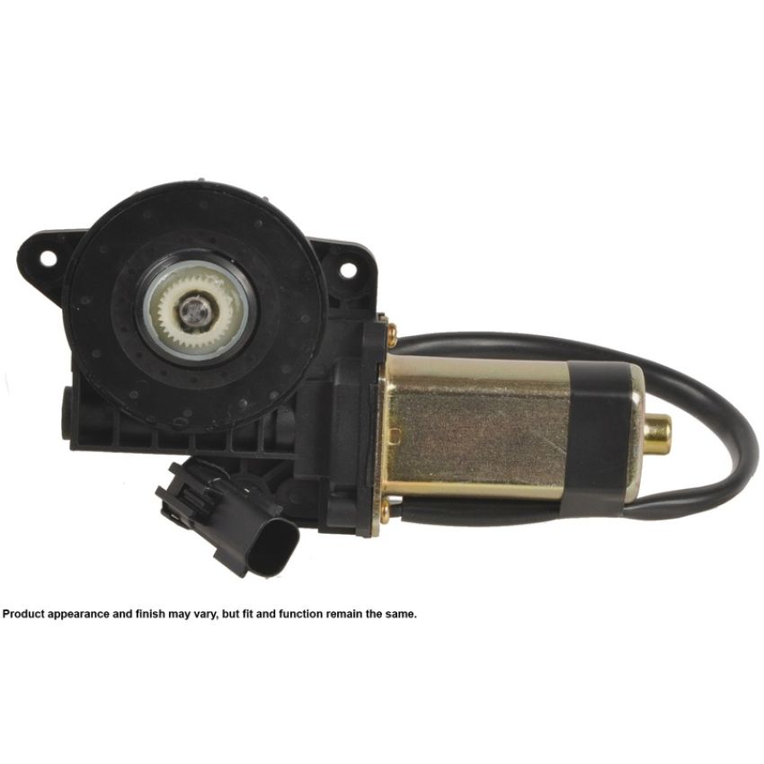 CARDONE New 82-482 New Power Window Motor