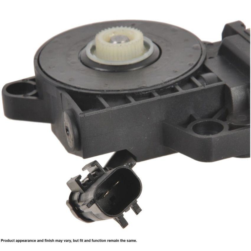 CARDONE New 82-482 New Power Window Motor