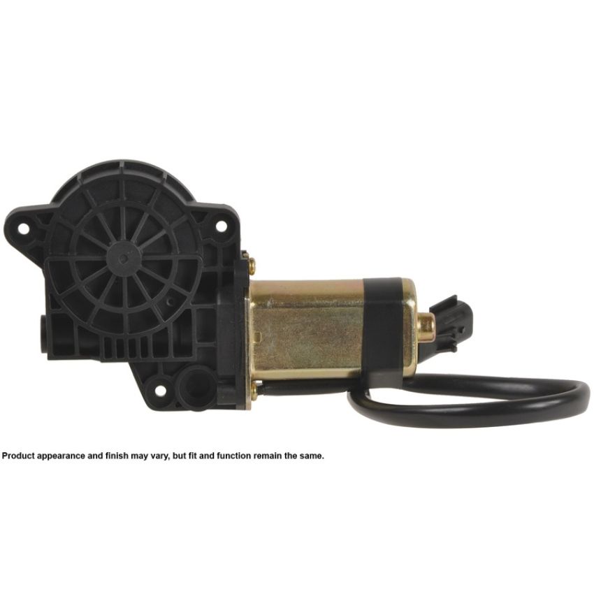 CARDONE New 82-483 New Power Window Motor