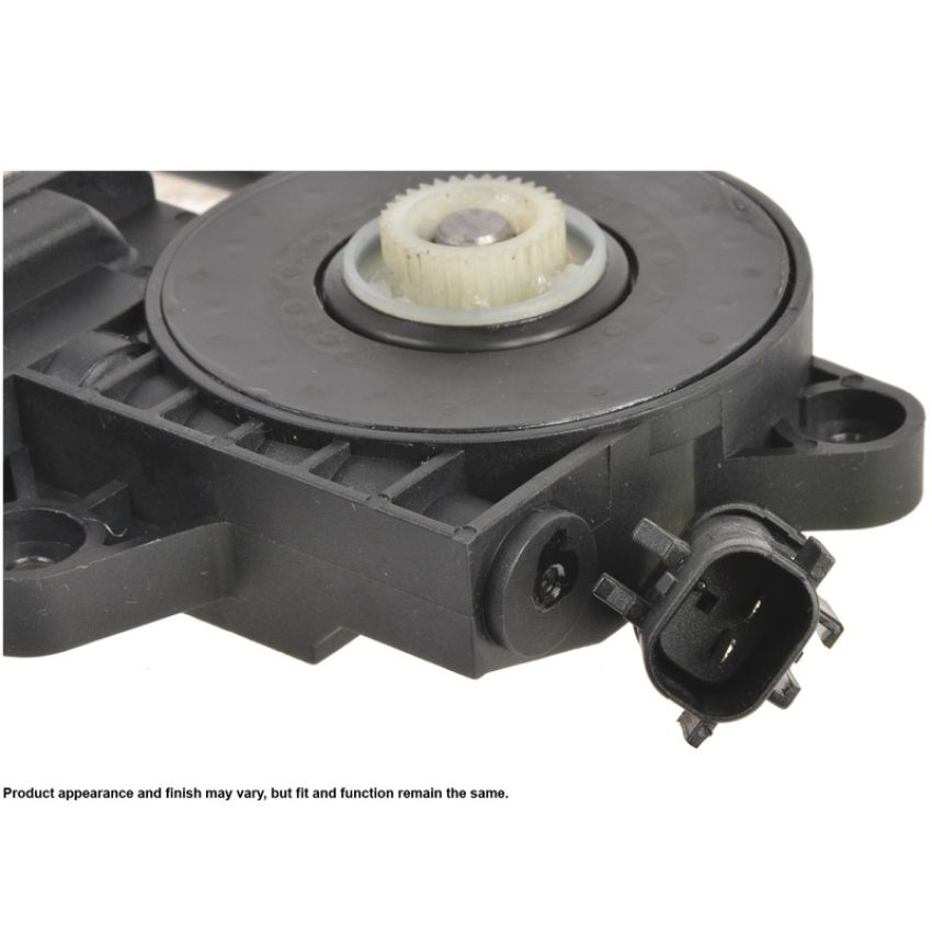 CARDONE New 82-483 New Power Window Motor