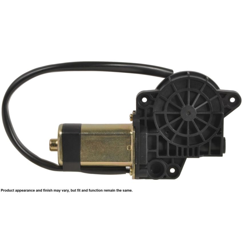 CARDONE New 82-484 New Power Window Motor