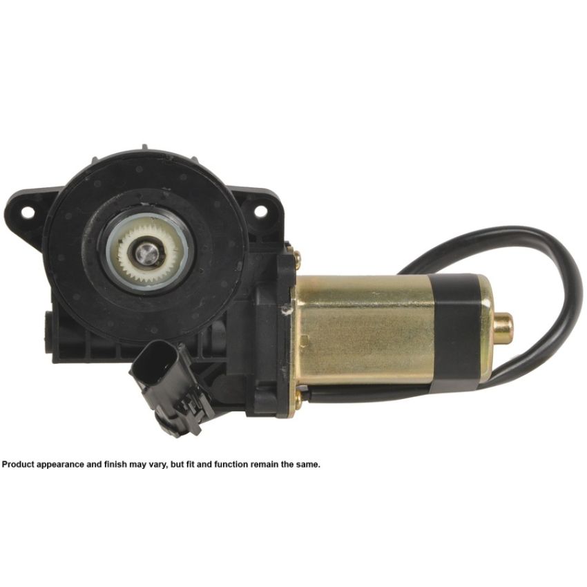 CARDONE New 82-484 New Power Window Motor