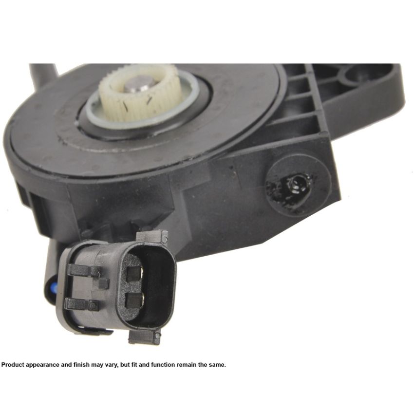 CARDONE New 82-484 New Power Window Motor