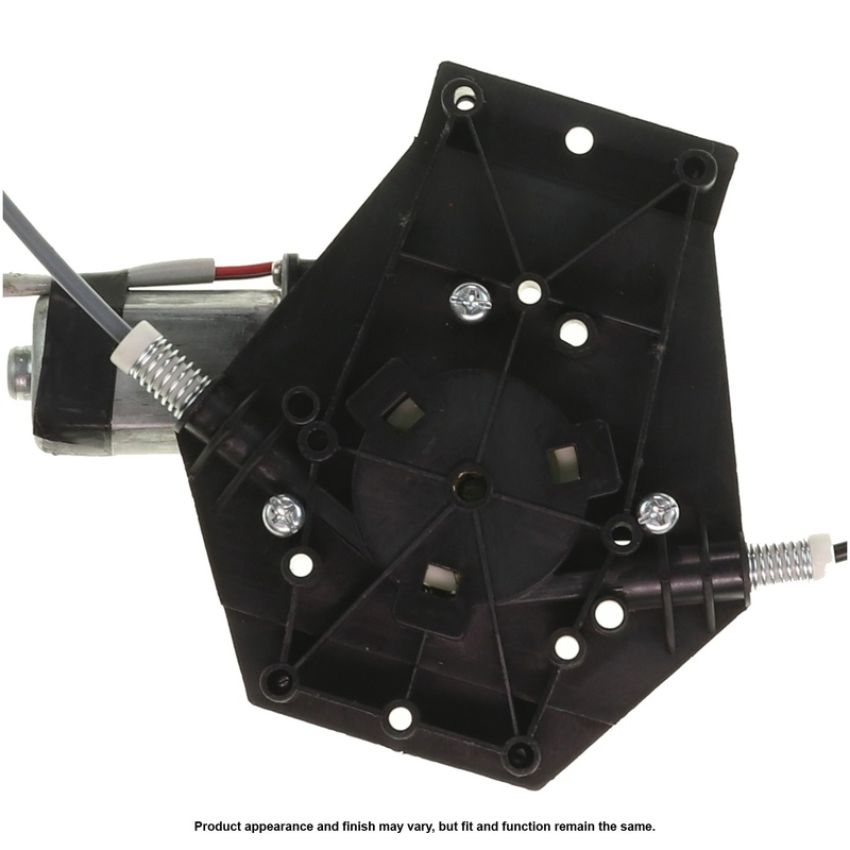 CARDONE New 82-484AR New Power Window Motor and Regulator Assembly