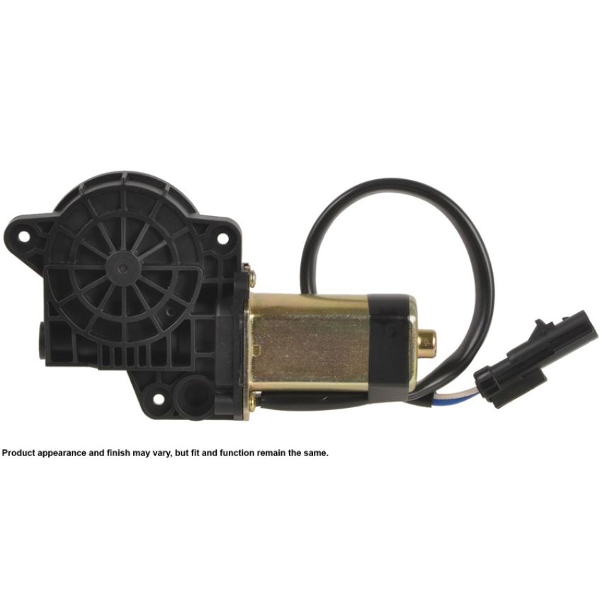 CARDONE New 82-485 New Power Window Motor
