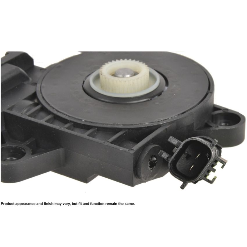 CARDONE New 82-485 New Power Window Motor