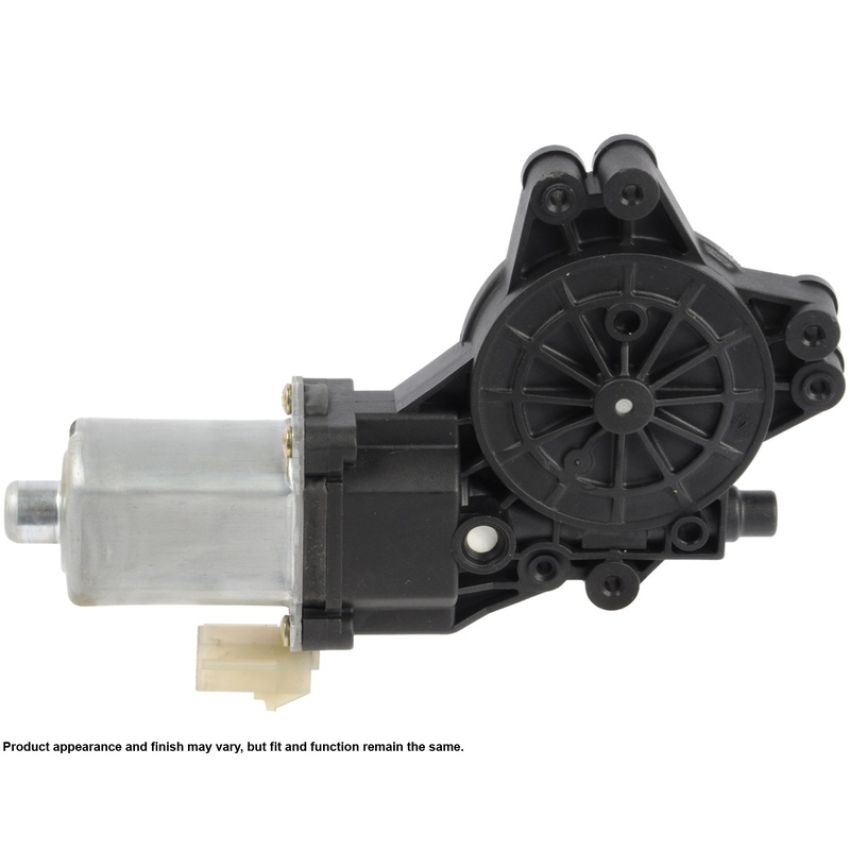 CARDONE New 82-488 New Power Window Motor