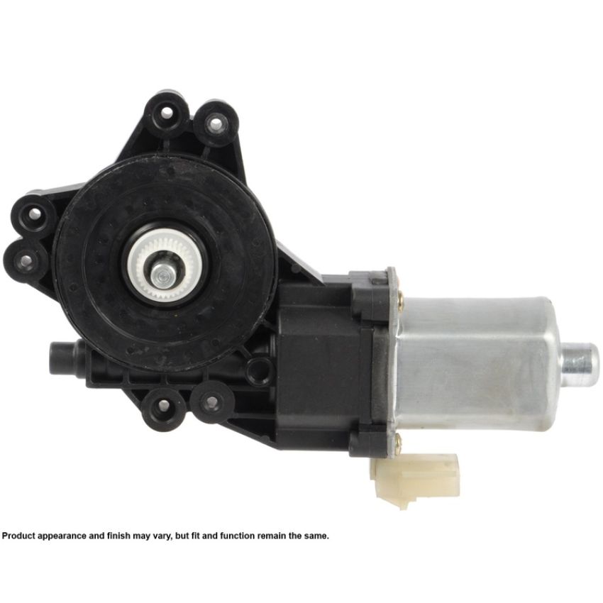 CARDONE New 82-488 New Power Window Motor